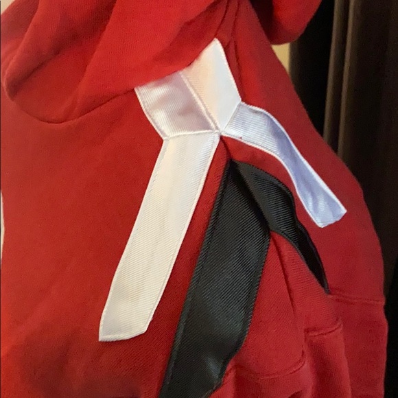 Youth Nike Hoodie Size L - Picture 2 of 6